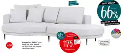 Zurbrüggen Eckgarnitur ,,FARAS" Angebot
