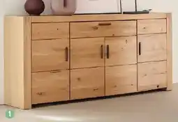 Zurbrüggen Sideboard Angebot