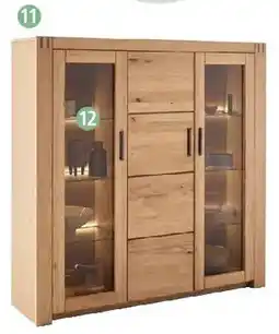 Zurbrüggen Highboard Angebot