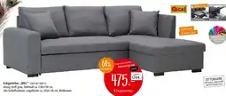 Zurbrüggen Eckgarnitur ,,BILL" Angebot