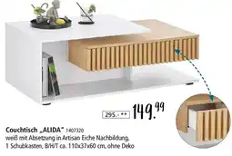 Zurbrüggen Couchtisch ,,ALIDA" Angebot