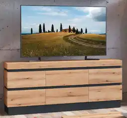 Zurbrüggen TV-Lowboard Angebot