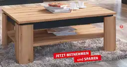 Zurbrüggen Couchtisch Angebot