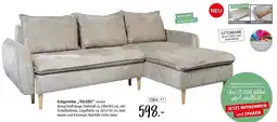 Zurbrüggen Eckgarnitur ,,TOLEDO" Angebot