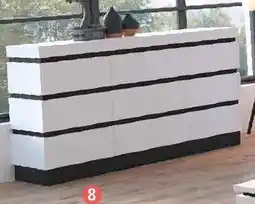 Zurbrüggen Sideboard Angebot