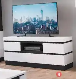 Zurbrüggen TV-Lowboard Angebot