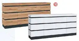 Zurbrüggen Sideboard Angebot