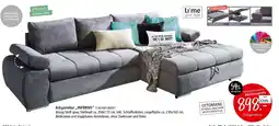 Zurbrüggen Eckgarnitur ,,INFERNO" Angebot