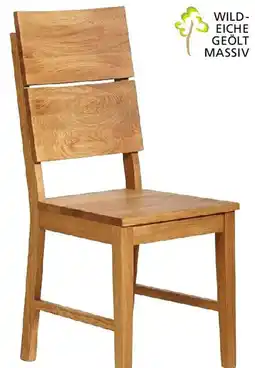 Zurbrüggen Stuhl ,,CHRISTIAN" Angebot