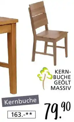 Zurbrüggen Stuhl ,,CHRISTIAN" Angebot