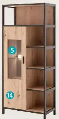 Zurbrüggen Highboard Angebot