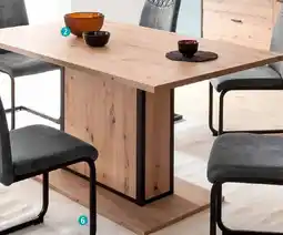 Zurbrüggen Esstisch Angebot