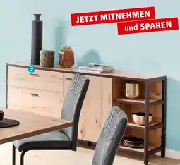Zurbrüggen Sideboard Angebot
