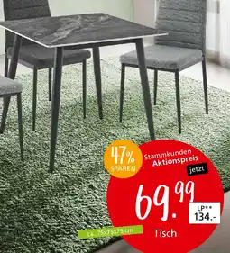 Zurbrüggen Esstisch ,,BENEDIKT" Angebot