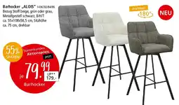Zurbrüggen Barhocker ,,ALOIS" Angebot
