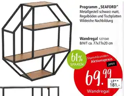 Zurbrüggen Wandregal Angebot