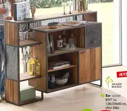 Zurbrüggen Bar Angebot