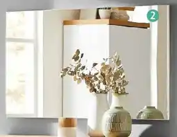 Zurbrüggen Xora XL-Spiegel Angebot