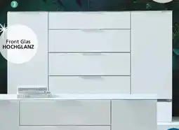 Zurbrüggen Voleo Sideboard Angebot