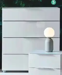 Zurbrüggen Voleo Schubkastenkommode Angebot