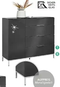 Zurbrüggen Voleo Kombikommode Angebot