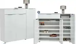 Zurbrüggen Voleo XL-Schuhschrank,,MALIN" Angebot