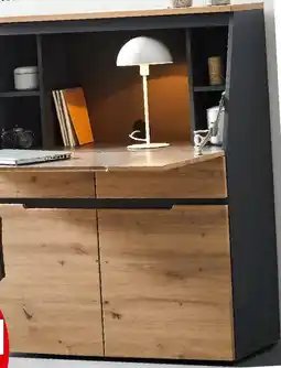 Zurbrüggen Voleo Sekretär,,DETROIT" Angebot