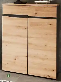 Zurbrüggen Voleo Schuhschrank Angebot