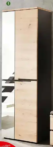 Zurbrüggen Voleo XL-Schuh/Garderobenschrank Angebot