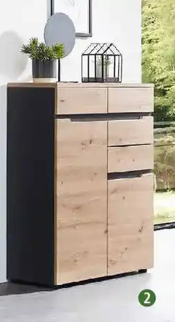 Zurbrüggen Voleo Kommode Angebot