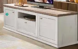 Zurbrüggen HOM'IN TV-Lowboard Angebot