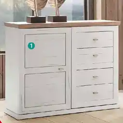 Zurbrüggen HOM'IN Kommode Angebot