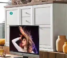 Zurbrüggen HOM'IN Sideboard Angebot