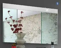 Zurbrüggen Xora Spiegel Angebot