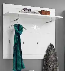 Zurbrüggen Xora Garderobenpaneel Angebot