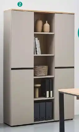 Zurbrüggen Novel Kombischrank Angebot