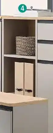 Zurbrüggen Aktenregal Angebot