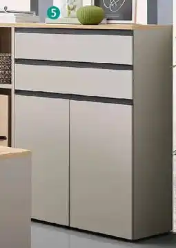 Zurbrüggen Aktenschrank Angebot