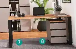 Zurbrüggen Schreibtisch Angebot