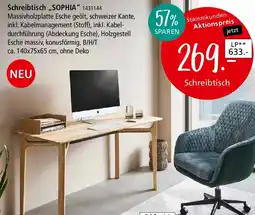 Zurbrüggen Schreibtisch ,,SOPHIA" Angebot