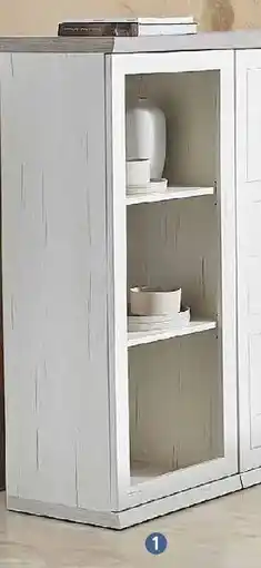 Zurbrüggen Aktenregal 3OH schmal Angebot