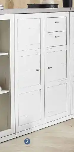 Zurbrüggen Aktenkommode 3OH breit Angebot