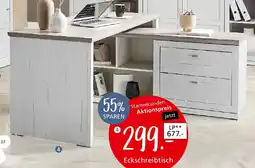 Zurbrüggen Eckschreibtisch Angebot