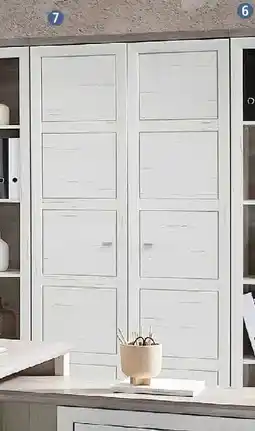 Zurbrüggen Aktenschrank 5OH breit Angebot