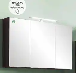 Zurbrüggen Xora Spiegelschrank Angebot