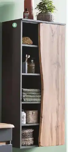 Zurbrüggen Xora Midischrank Angebot