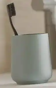 Zurbrüggen Zahnputzbecher Angebot