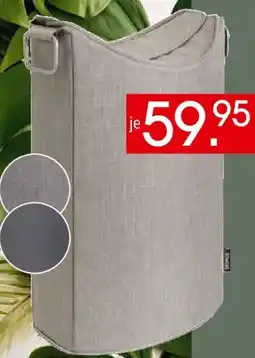 Zurbrüggen Wäschesammler Frisco Lounge Angebot