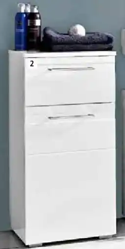 Zurbrüggen Xora Unterschrank Angebot