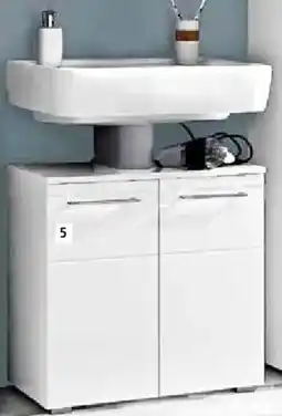 Zurbrüggen Xora Waschtischunterschrank Angebot